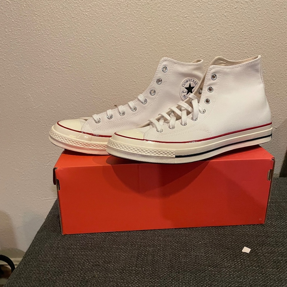 Converse Chuck Taylor Chuck 70 Hi
